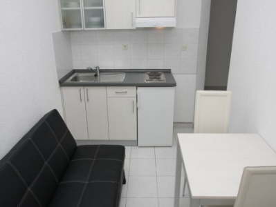 Apartmn 3 pro 2+1 osoby, 30m2