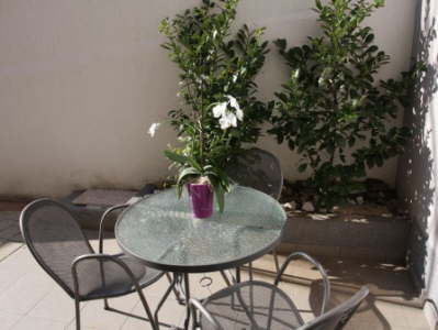 Apartmn 3 pro 2+1 osoby, 30m2