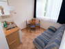 Apartmn 3 (2+2 os), 1. patro, terasa, vhled na moe - vchod