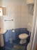 Apartmn 3 (2+2 os), 1. patro, terasa, vhled na moe - vchod