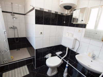 Apartmn 3 pro 2 osoby
