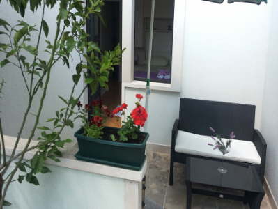 Apartm�n 3 pokoj pro 2 osoby, p?�zem�