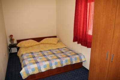 Apartm�n 3 pro 6 osob