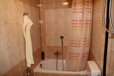 Apartm�n 3 pro 6 osob