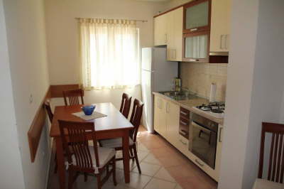 Apartmn 3 pro 6 osob