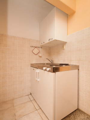 Apartm�n 4+2 os., 1. patro, 2 lo?nice, ob�vac� pokoj, terasa, 45 m2