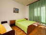 Apartmn 4+2 os., 1. patro, 2 lonice, obvac pokoj, terasa, 45 m2