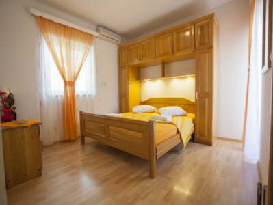 Apartmn 4 studio pro 2+1 osoby, 2. patro