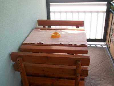 Apartm�n 4 pokoj pro 2 osoby, 2. patro