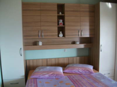 Apartm�n 4 pokoj pro 2 osoby, 2. patro