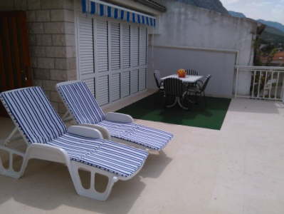 Apartm�n 4 pro 4 osoby