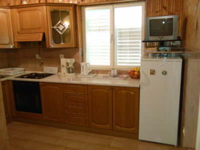 Apartm�n 4 pro 4 osoby