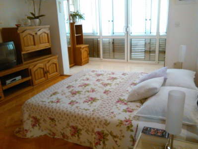 Apartm�n 4 pro 4 osoby