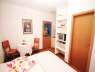 Apartmn 4 studio pro 2 osoby, 2. patro