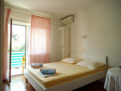 Apartm�n 4 studio pro 2 osoby, 2. patro