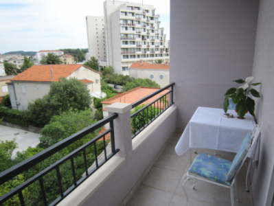Apartmn 4 pro 2 osoby, 2. patro, studio