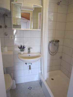 Apartmn 4 pro 2 osoby, 2. patro, studio