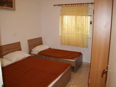 Apartm�n 4 (3+2 osoby), p?�zem�