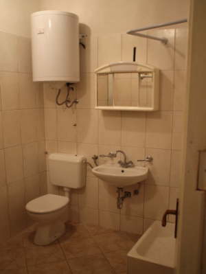 Apartm�n 4 (3+2 osoby), p?�zem�