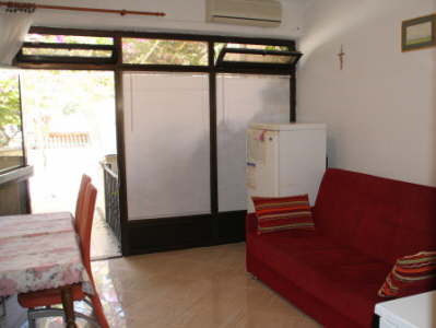 Apartm�n 4 (3+2 osoby), p?�zem�