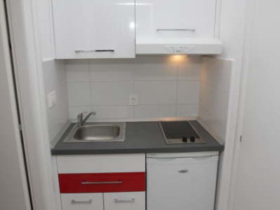 Apartmn 4 pro 2+1 osoby, 28m2