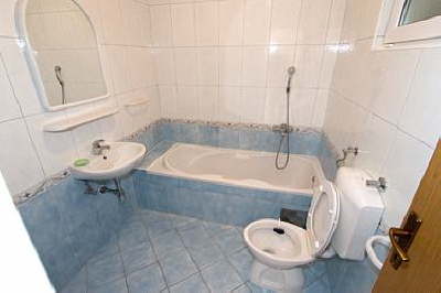Apartmn 4 pro 4+2 osoby, 1. patro