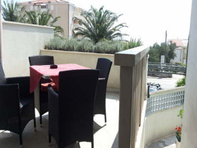 Apartm�n 4 pro 4 osoby, 1. patro