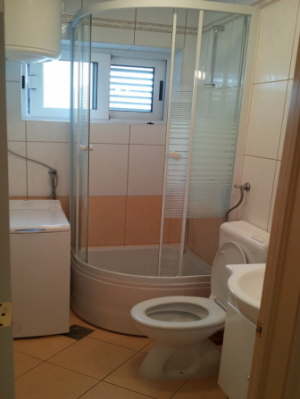 Apartmn 4 pro 4 osoby, 1. patro