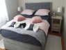 Apartmn 4 pro 4 osoby, 1. patro