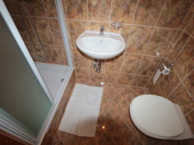 Apartmn 4 a 8 pro 2+2 osoby
