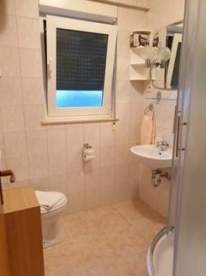 Apartmn 5 pro 2 osoby, 2. patro