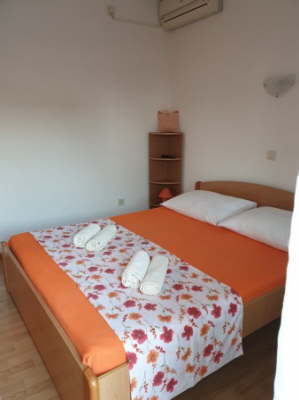 Apartm�n 5 pro 2 osoby, 2. patro