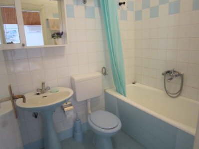 Apartm�n 5 pro 2 osoby, 2. patro, studio