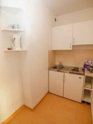 Apartmn C-1 pro 3 osoby, 1. patro