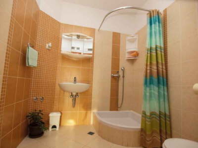 Apartmn C-1 pro 3 osoby, 1. patro