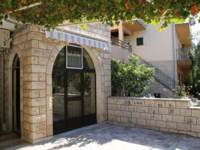 Apartm�n 5 studio pro 2 osoby, p?�zem�