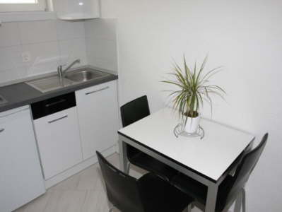 Apartmn 5 pro 2+1 osoby, 22m2