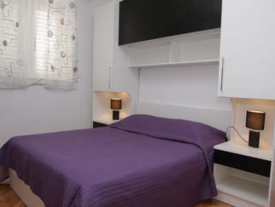 Apartmn 5 pro 2+1 osoby, 22m2