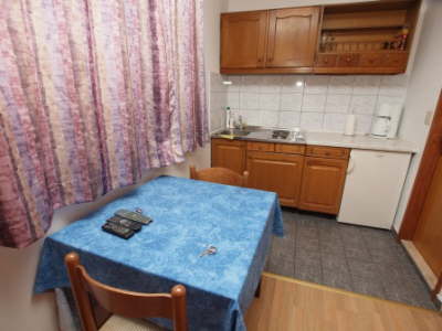 Apartmn 5 studio pro 3 osoby
