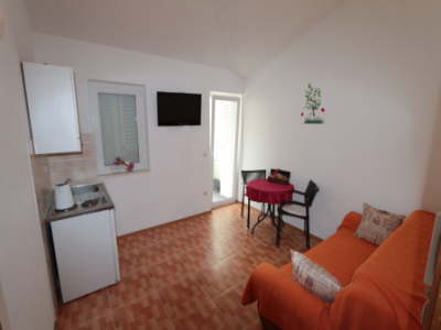 Apartm�n 5 a 9 pro 2+2 osoby