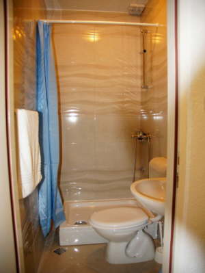 Apartmn 5 2+1 os., 1. patro