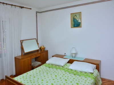 Apartm�n 2 pro 6+2 osoby, 2. patro