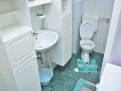 Apartm�n 2 pro 6+2 osoby, 2. patro