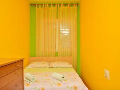 Apartm�n 3 pro 6+2 osoby, 1. patro