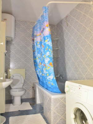 Apartm�n 3 pro 6+2 osoby, 1. patro