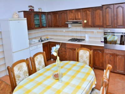 Apartm�n 3 pro 6+2 osoby, 1. patro