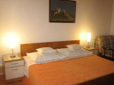 Apartmn 6 pokoj pro 2 osoby