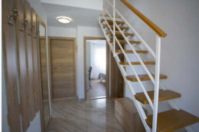 Apartmn 6 (4+2 os), 3. patro