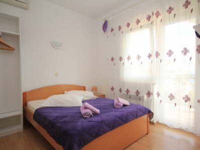 Apartmn 6 pro 4 osoby, 2. patro