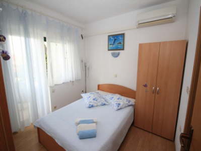 Apartm�n 6 pro 4 osoby, 2. patro